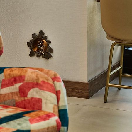 Lively Hotel On Oak Oklahoma City, Tapestry By Hilton المظهر الخارجي الصورة