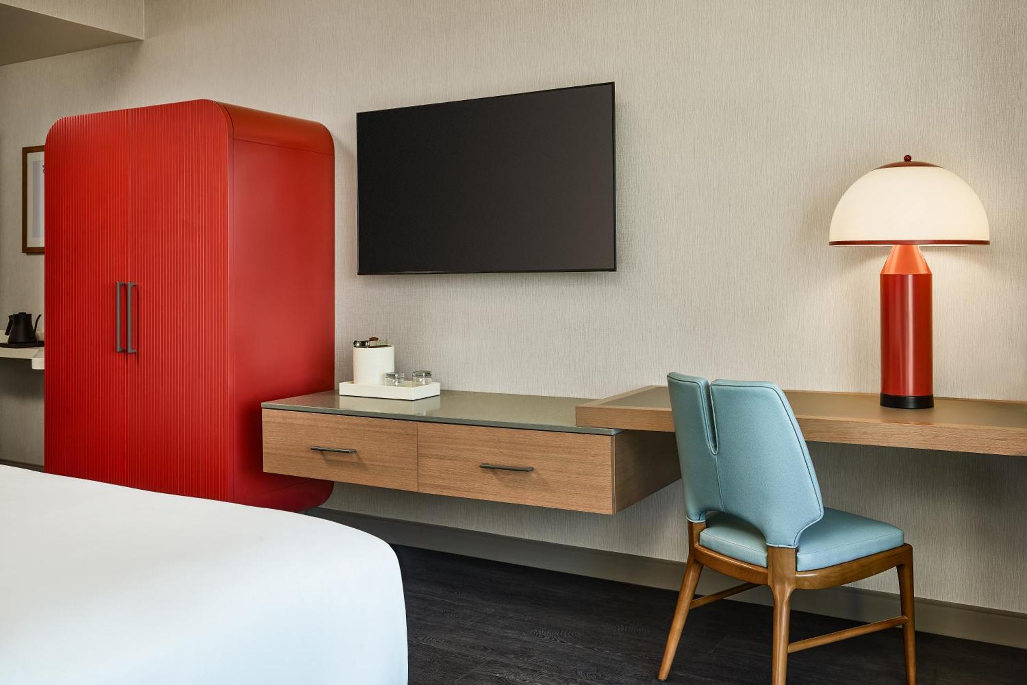 Lively Hotel On Oak Oklahoma City, Tapestry By Hilton المظهر الخارجي الصورة