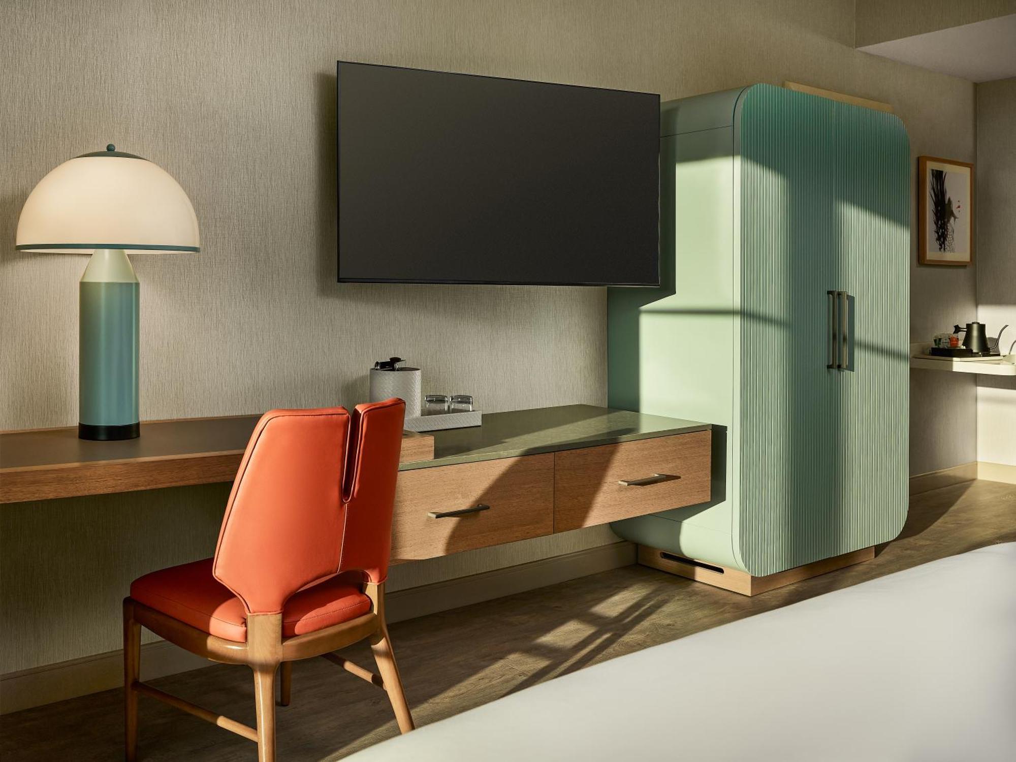Lively Hotel On Oak Oklahoma City, Tapestry By Hilton المظهر الخارجي الصورة