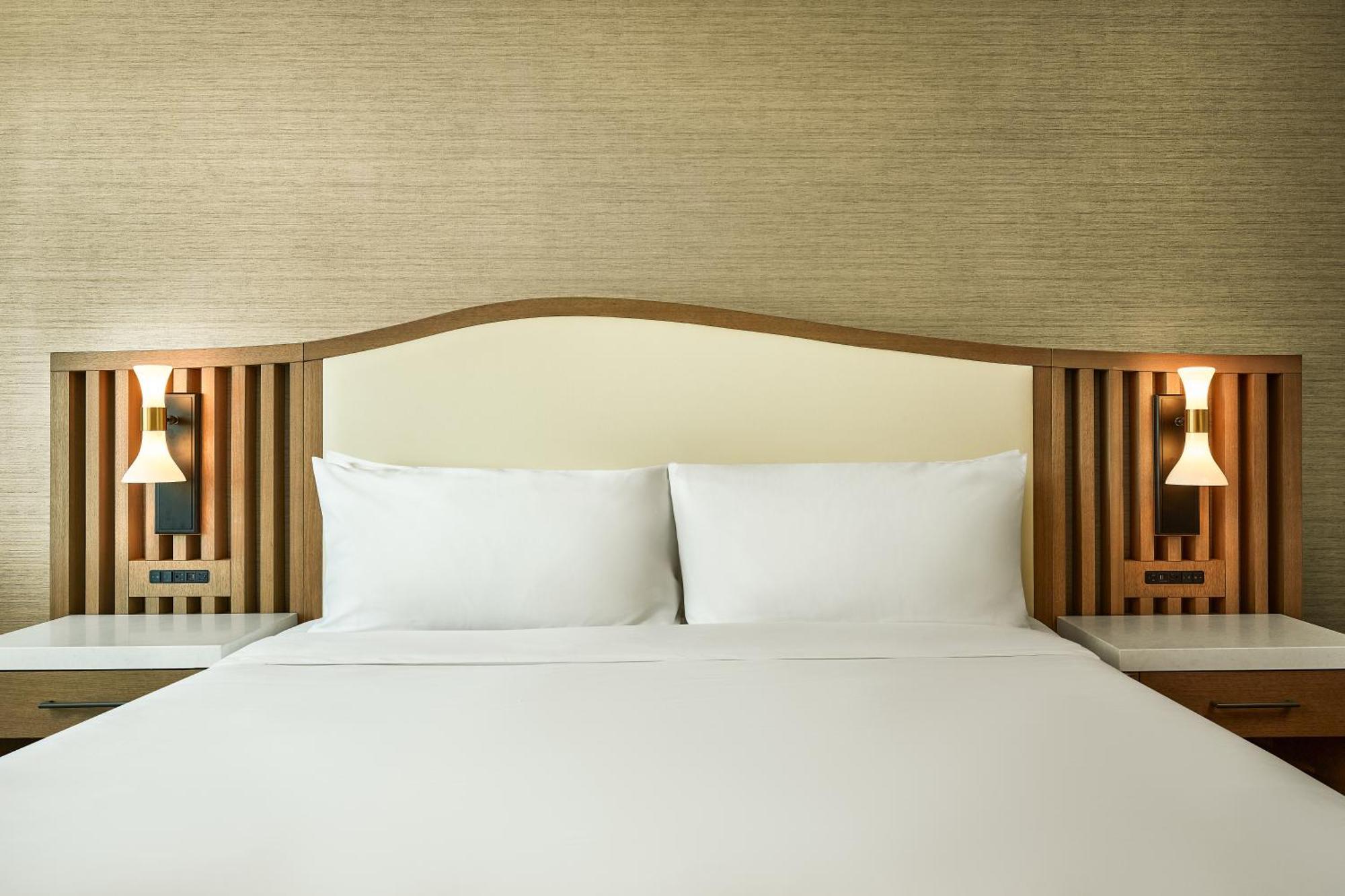 Lively Hotel On Oak Oklahoma City, Tapestry By Hilton المظهر الخارجي الصورة