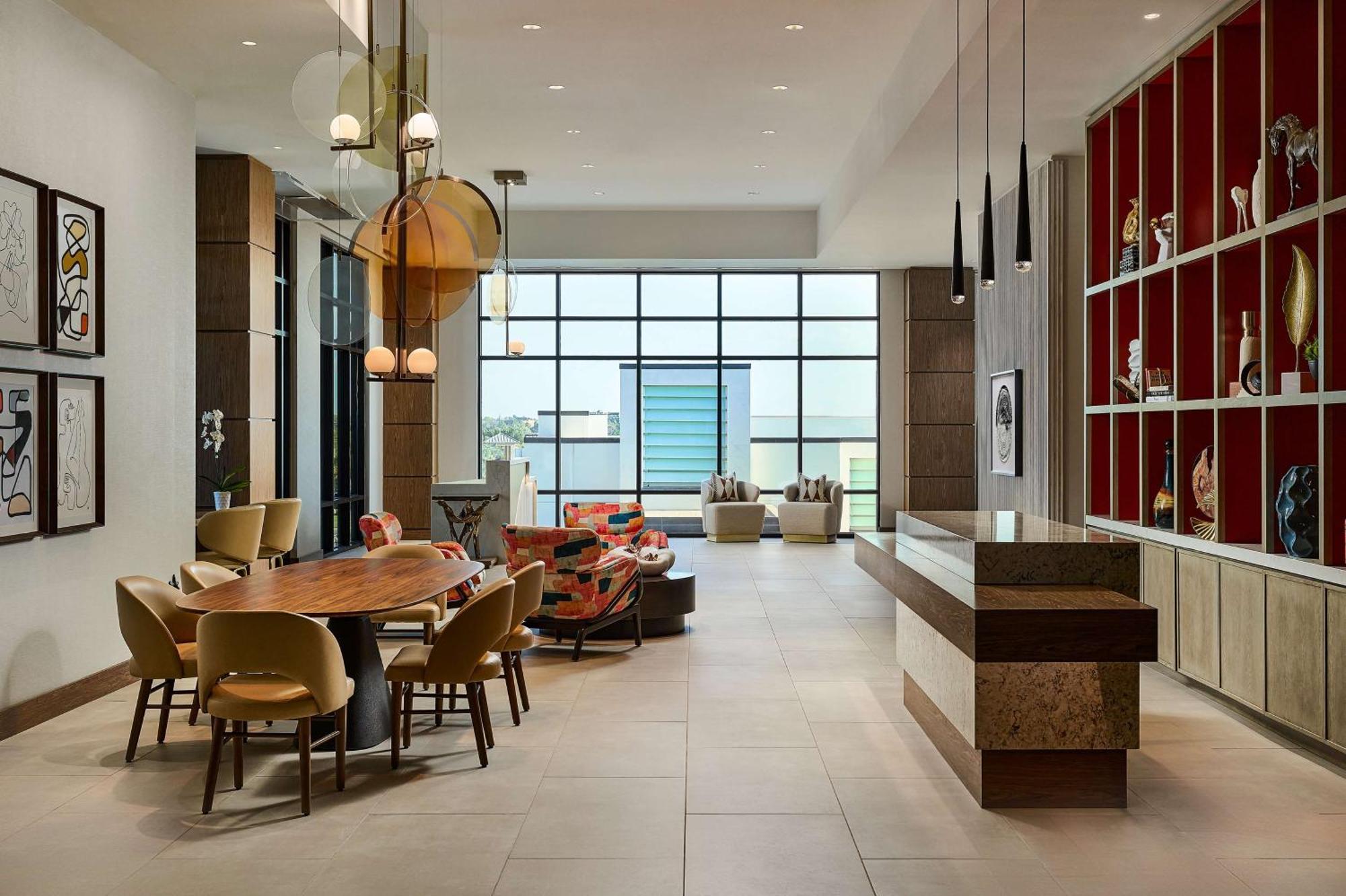 Lively Hotel On Oak Oklahoma City, Tapestry By Hilton المظهر الخارجي الصورة