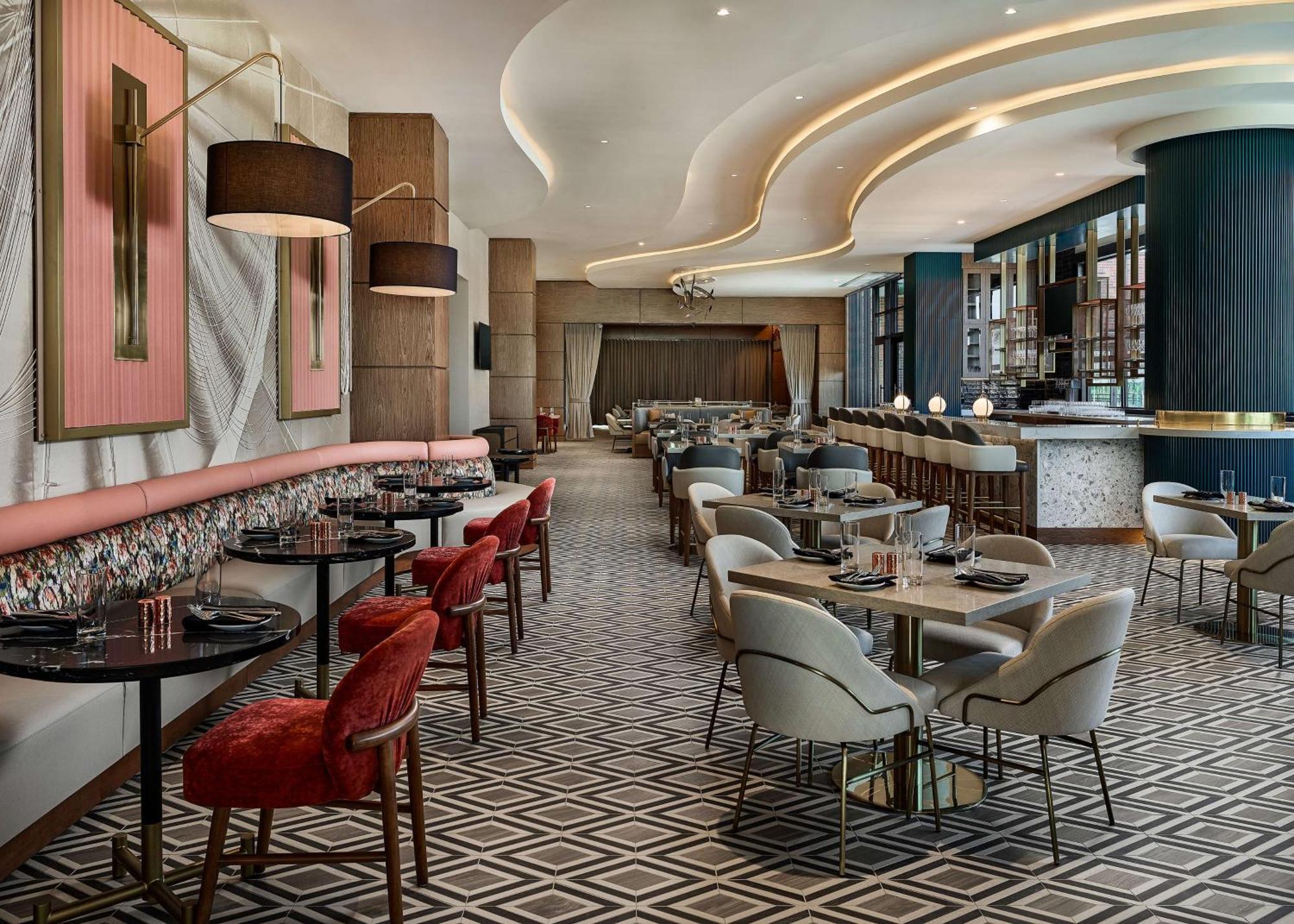 Lively Hotel On Oak Oklahoma City, Tapestry By Hilton المظهر الخارجي الصورة