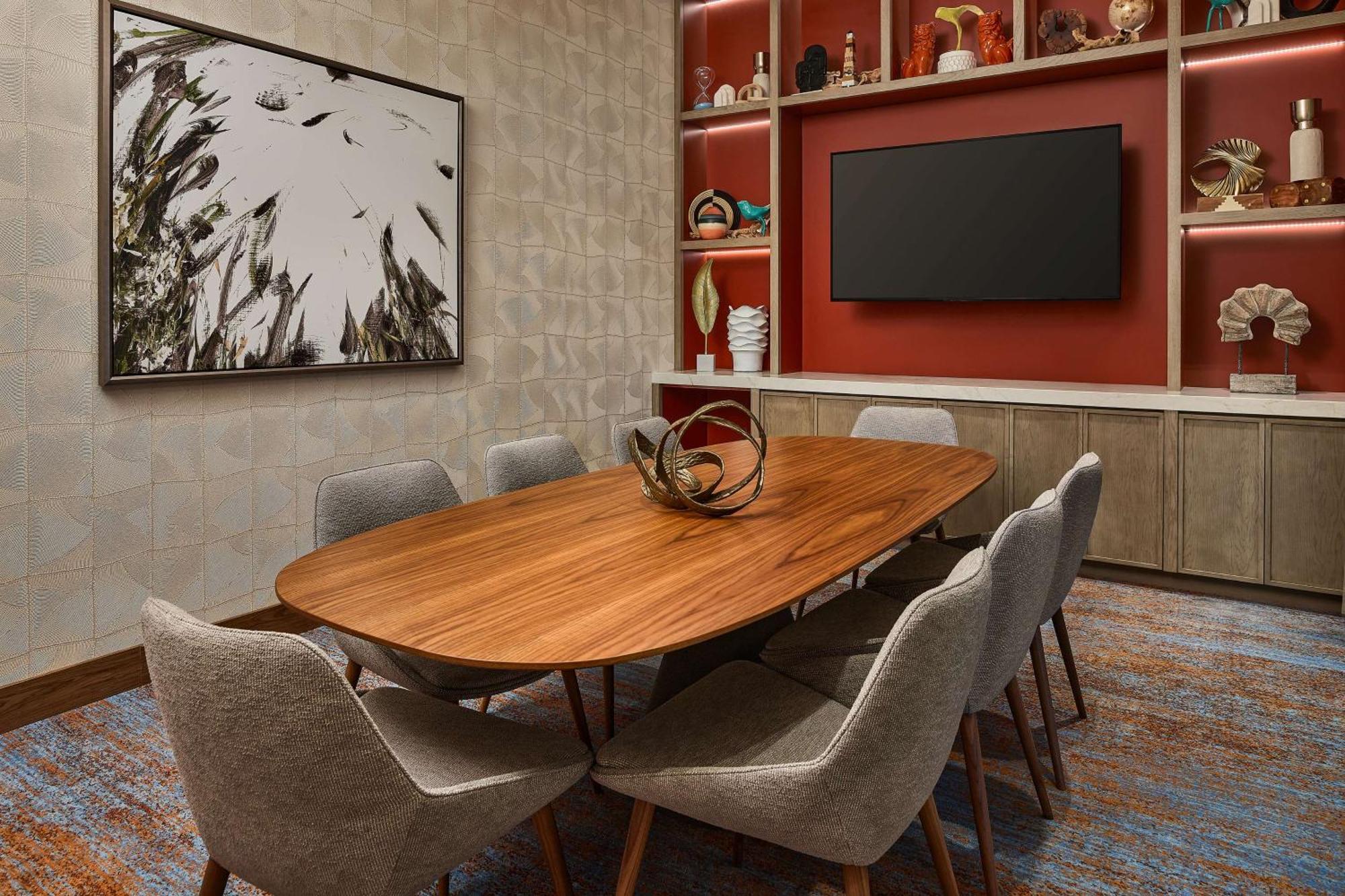 Lively Hotel On Oak Oklahoma City, Tapestry By Hilton المظهر الخارجي الصورة