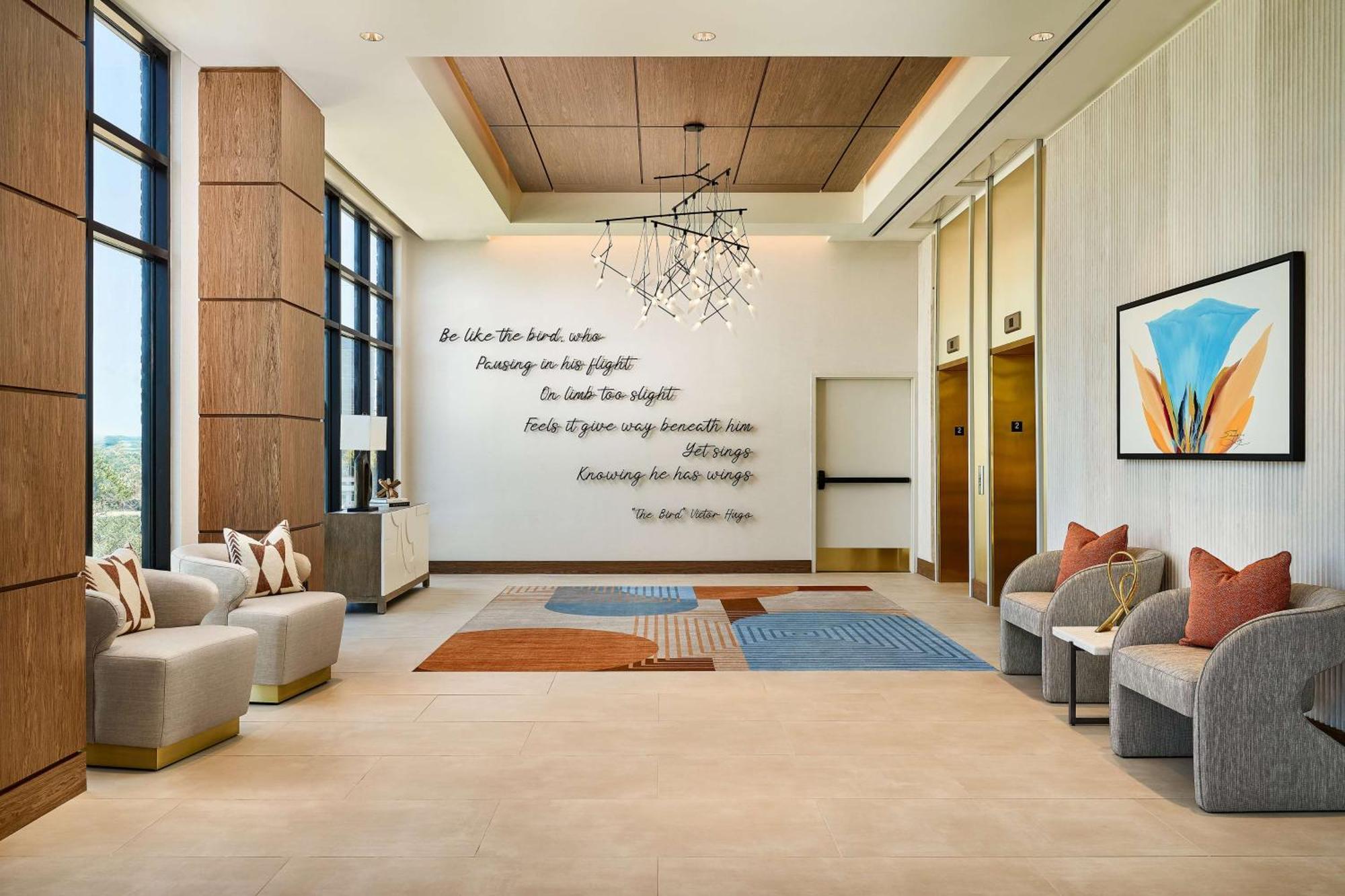 Lively Hotel On Oak Oklahoma City, Tapestry By Hilton المظهر الخارجي الصورة