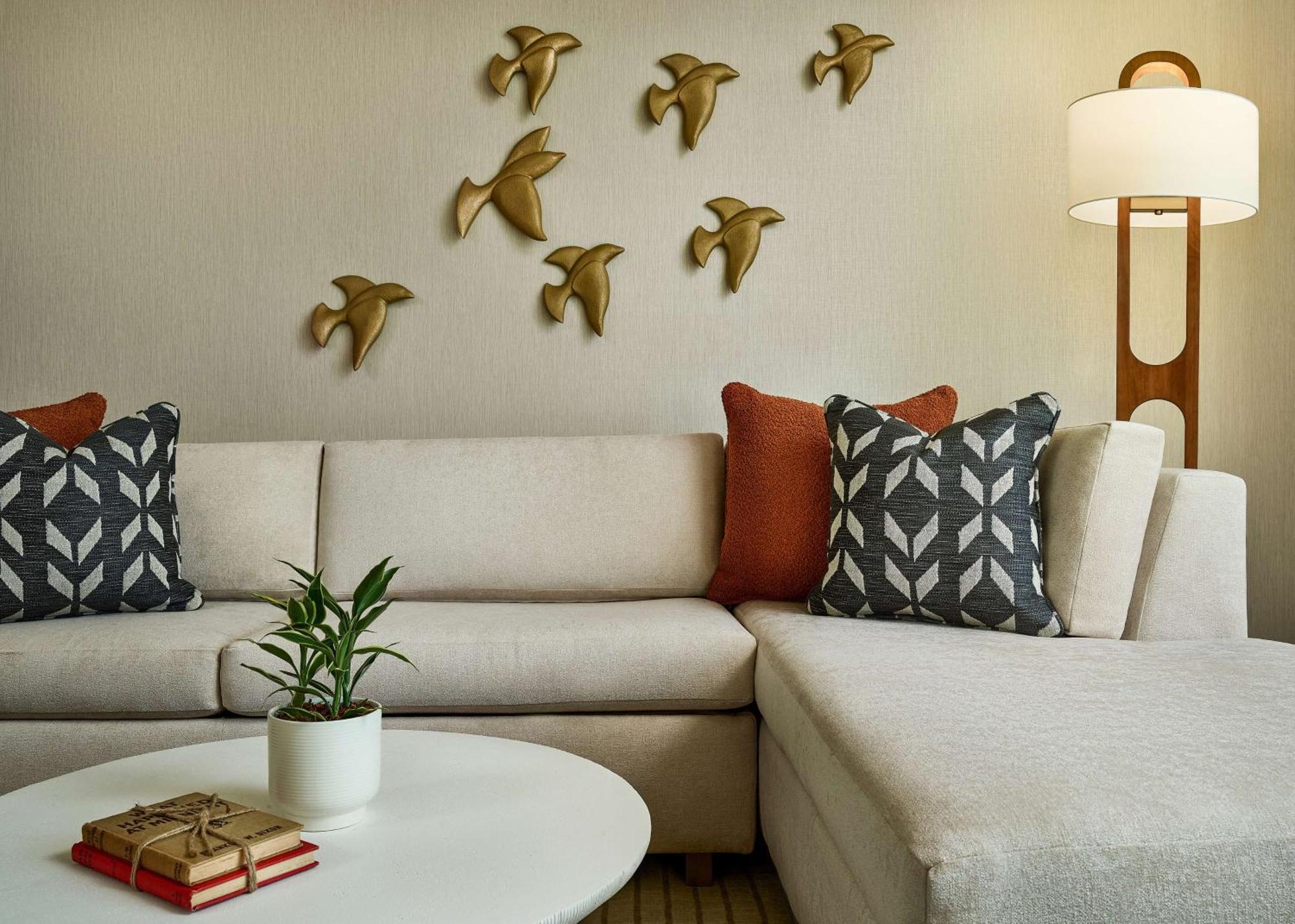 Lively Hotel On Oak Oklahoma City, Tapestry By Hilton المظهر الخارجي الصورة