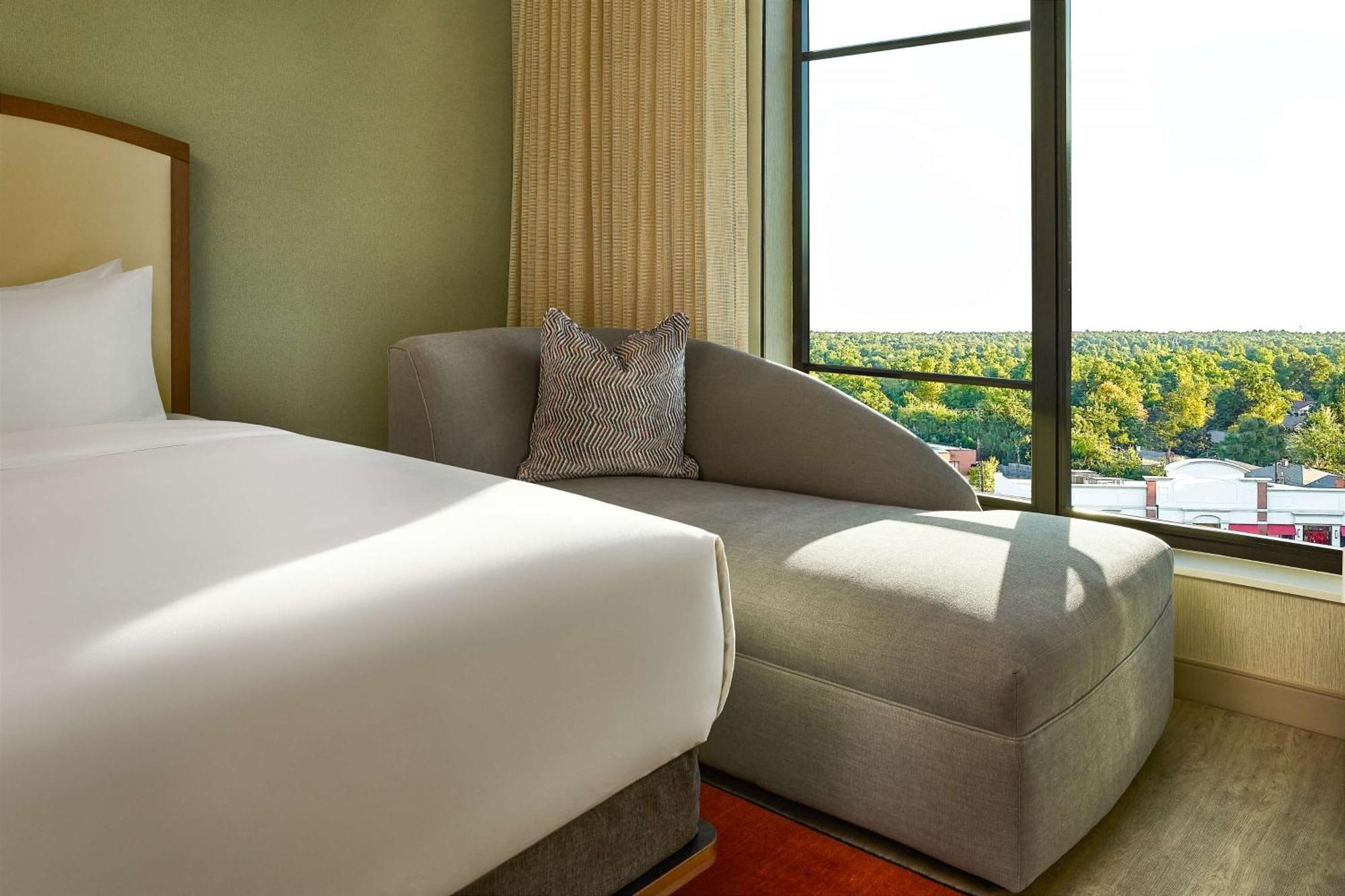 Lively Hotel On Oak Oklahoma City, Tapestry By Hilton المظهر الخارجي الصورة