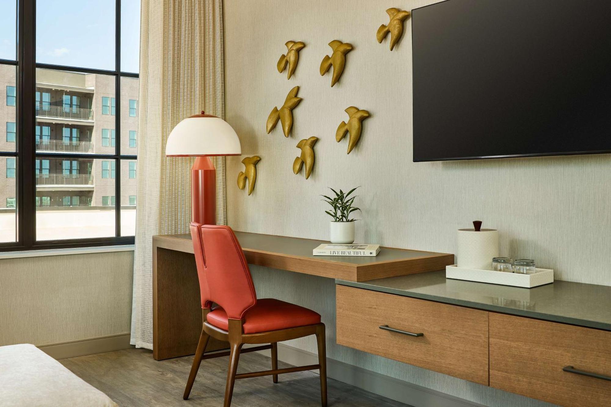 Lively Hotel On Oak Oklahoma City, Tapestry By Hilton المظهر الخارجي الصورة