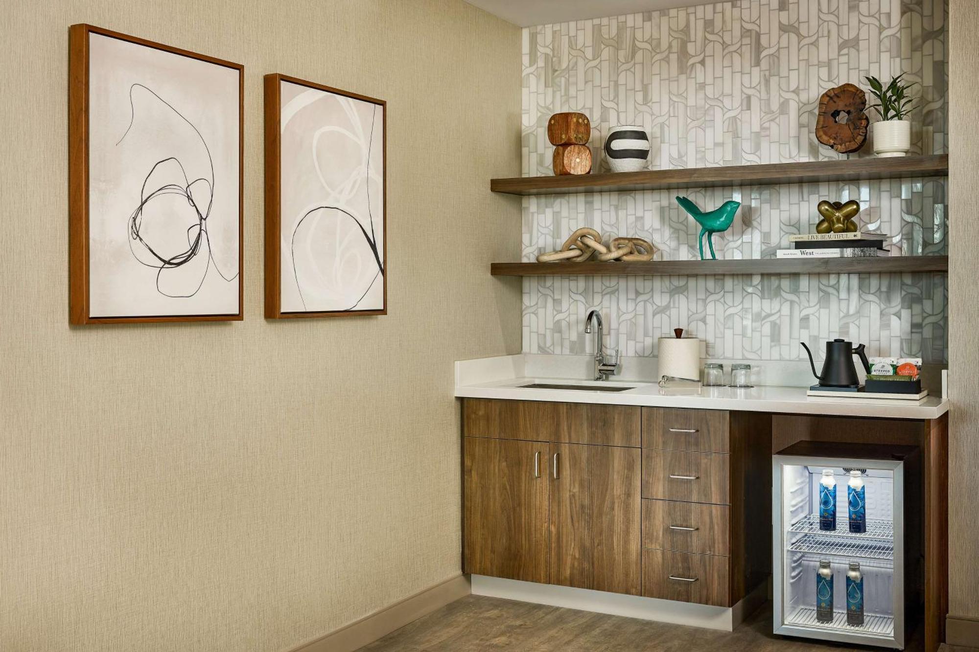 Lively Hotel On Oak Oklahoma City, Tapestry By Hilton المظهر الخارجي الصورة